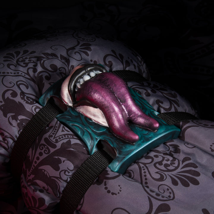 Lilith – The Blood Succubus Grind Pad