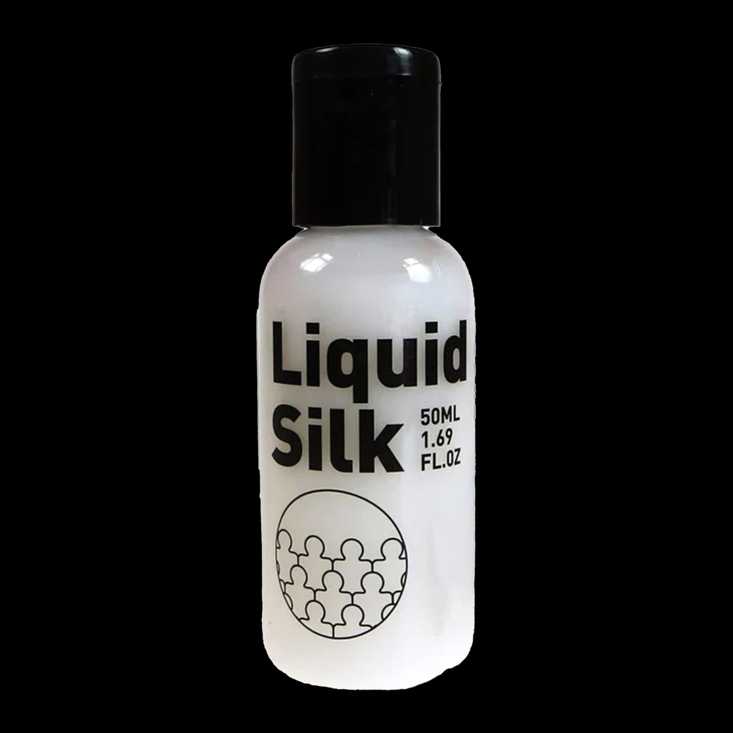 Liquid Silk Lubricant