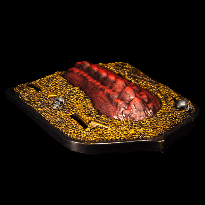 Lor'Dan Grinders - The Full Set (20% off!)