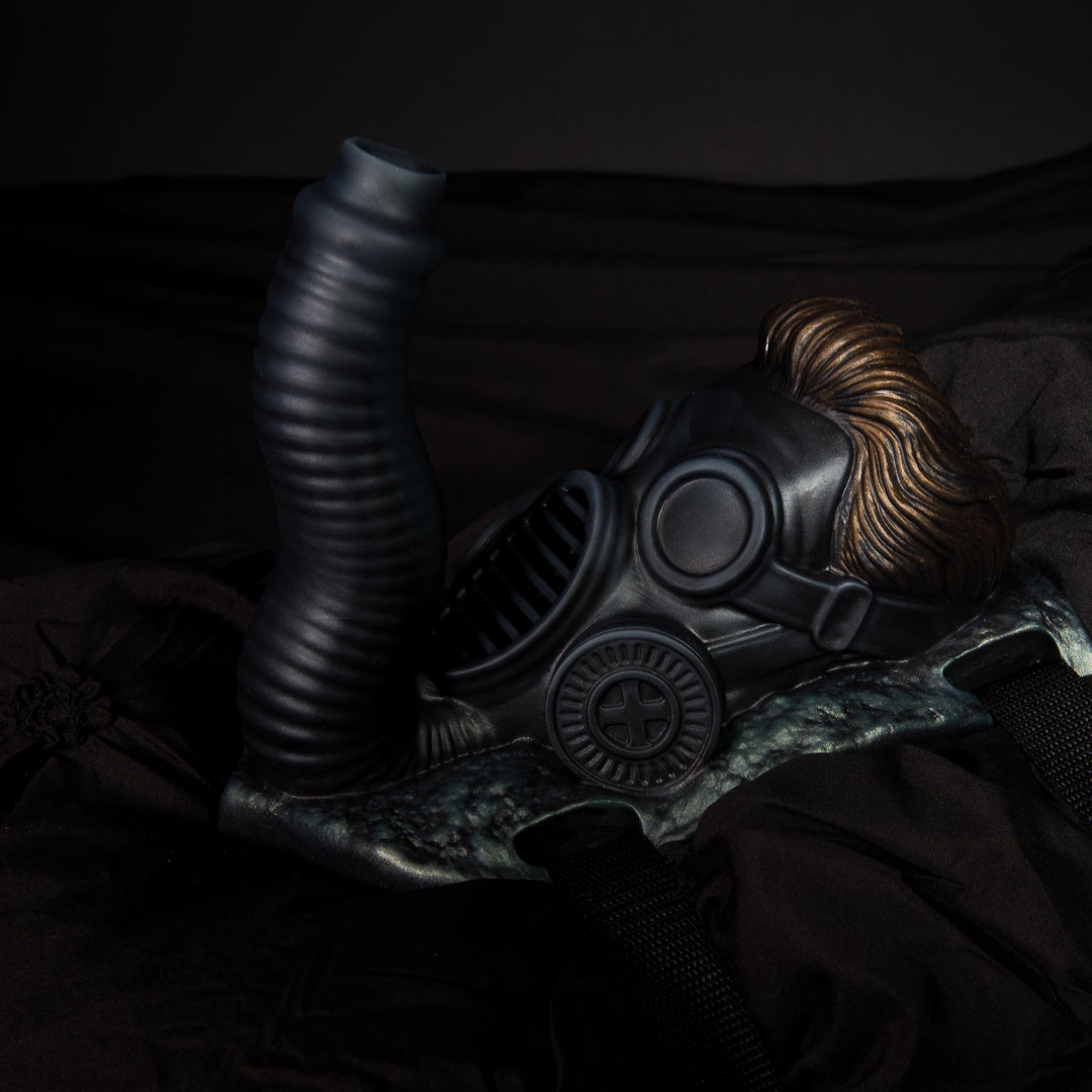 Malachi - The Devil Hunter