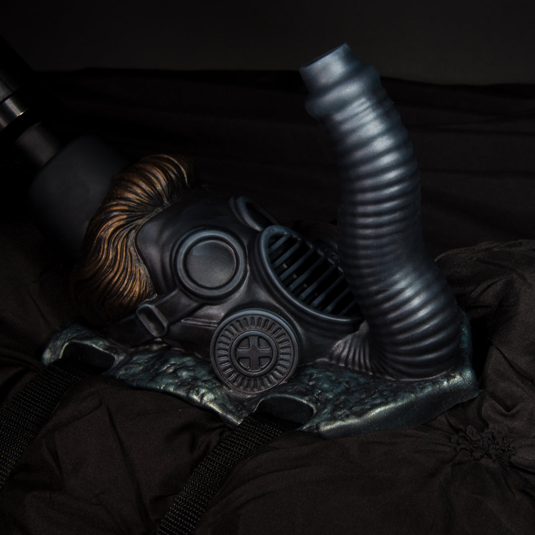 Malachi - The Devil Hunter