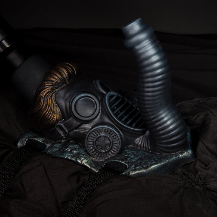 Malachi - The Devil Hunter