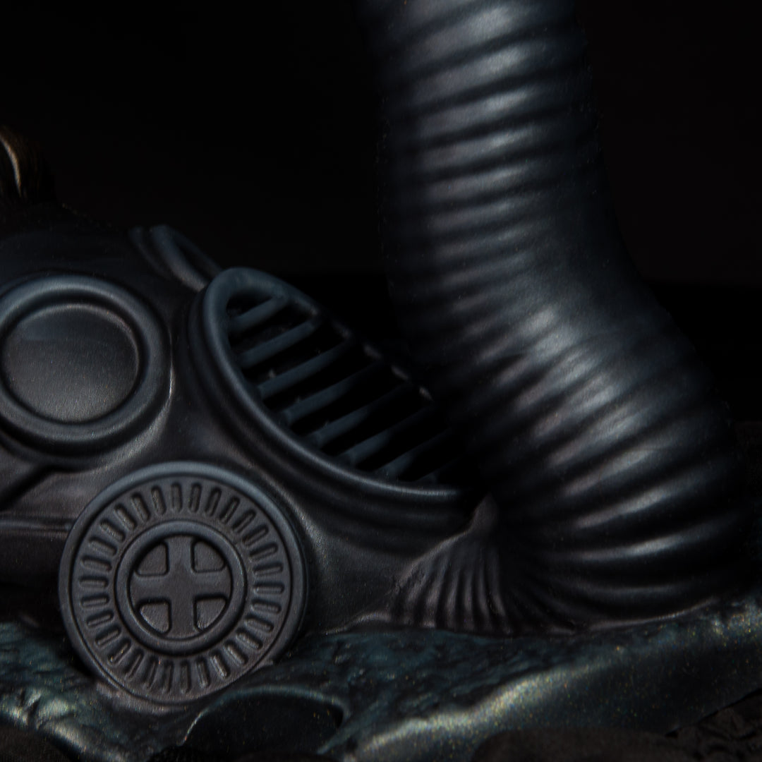 Malachi - The Devil Hunter