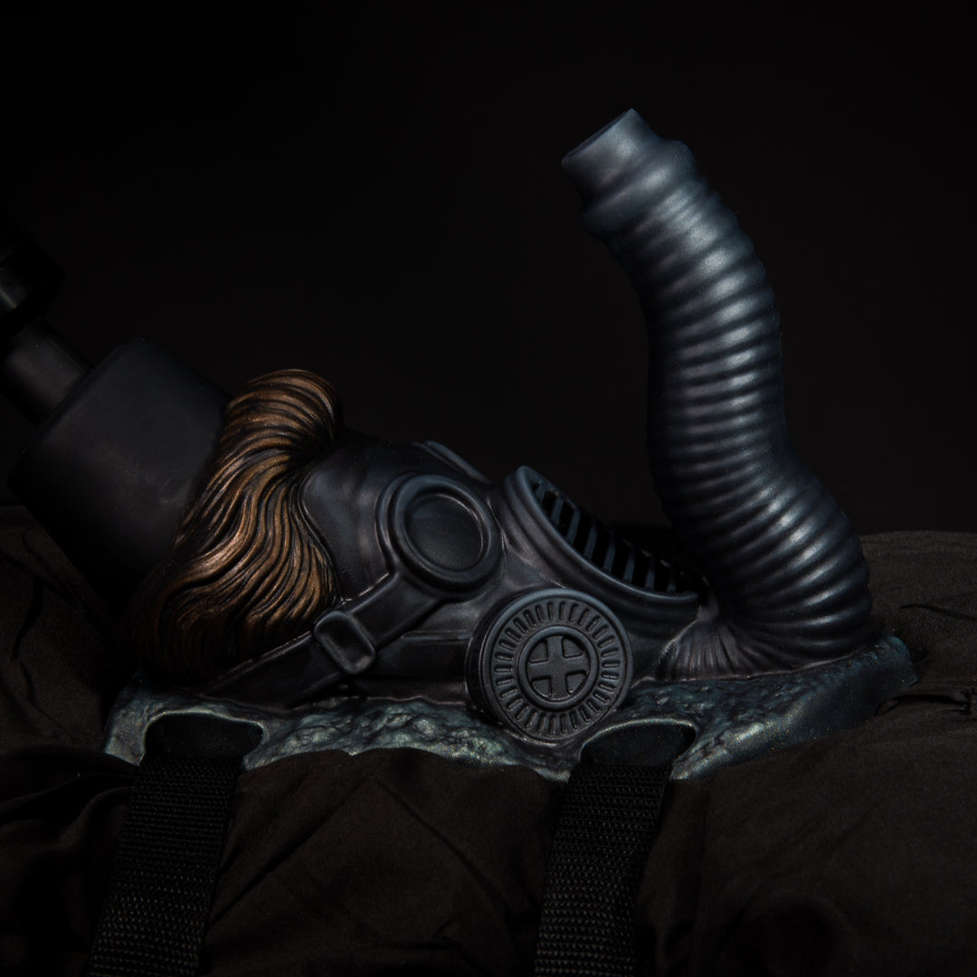 Malachi - The Devil Hunter