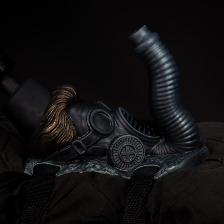 Malachi - The Devil Hunter