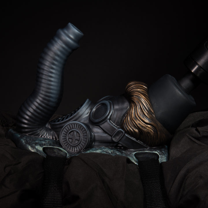 Malachi - The Devil Hunter