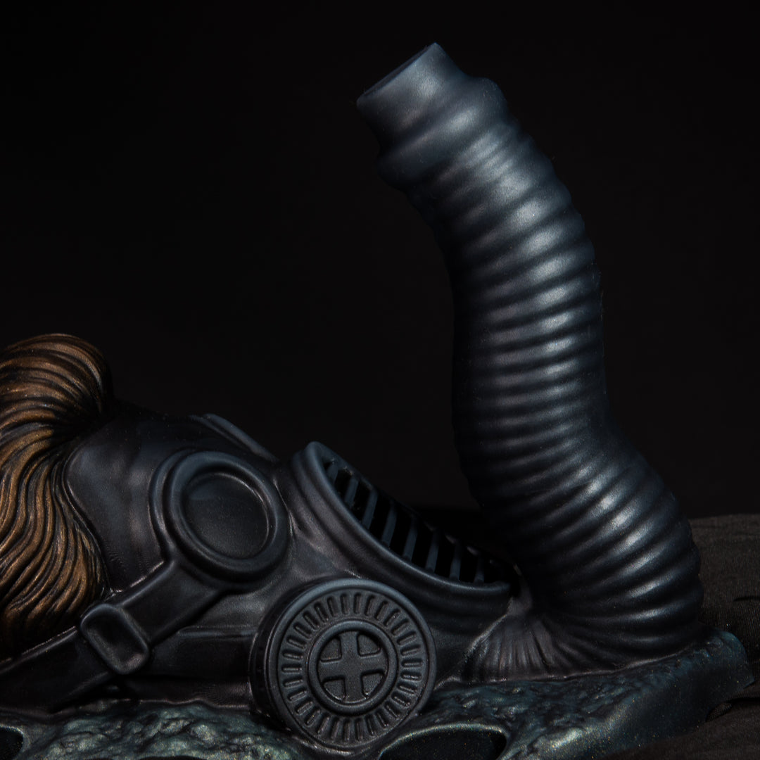 Malachi - The Devil Hunter