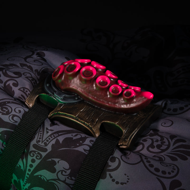 Seralene – The Tentacle Queen Grind Pad