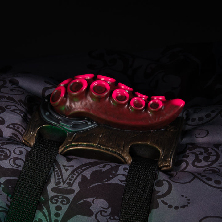 Seralene – The Tentacle Queen Grind Pad