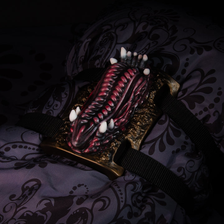 Mavreth – The Creature Maw Grind Pad