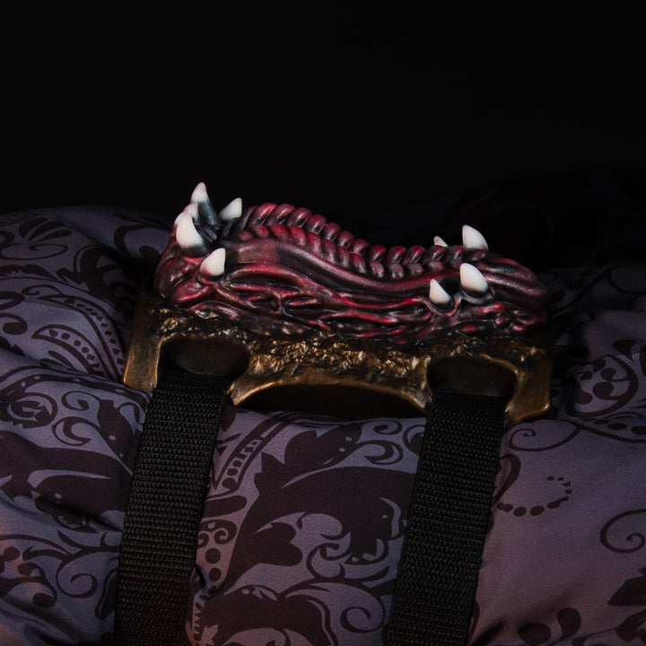 Mavreth – The Creature Maw Grind Pad