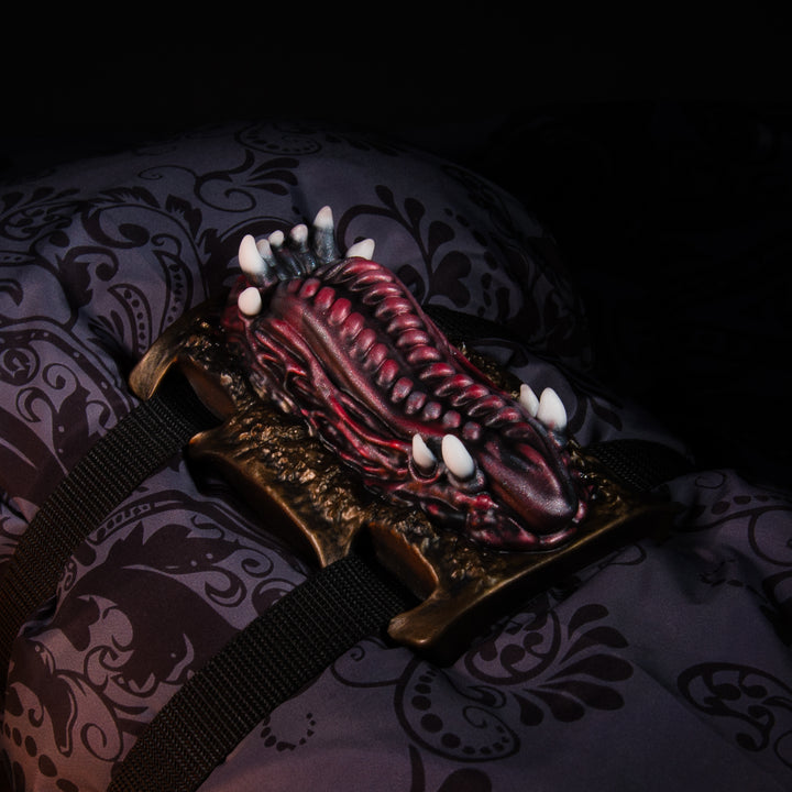 Mavreth – The Creature Maw Grind Pad