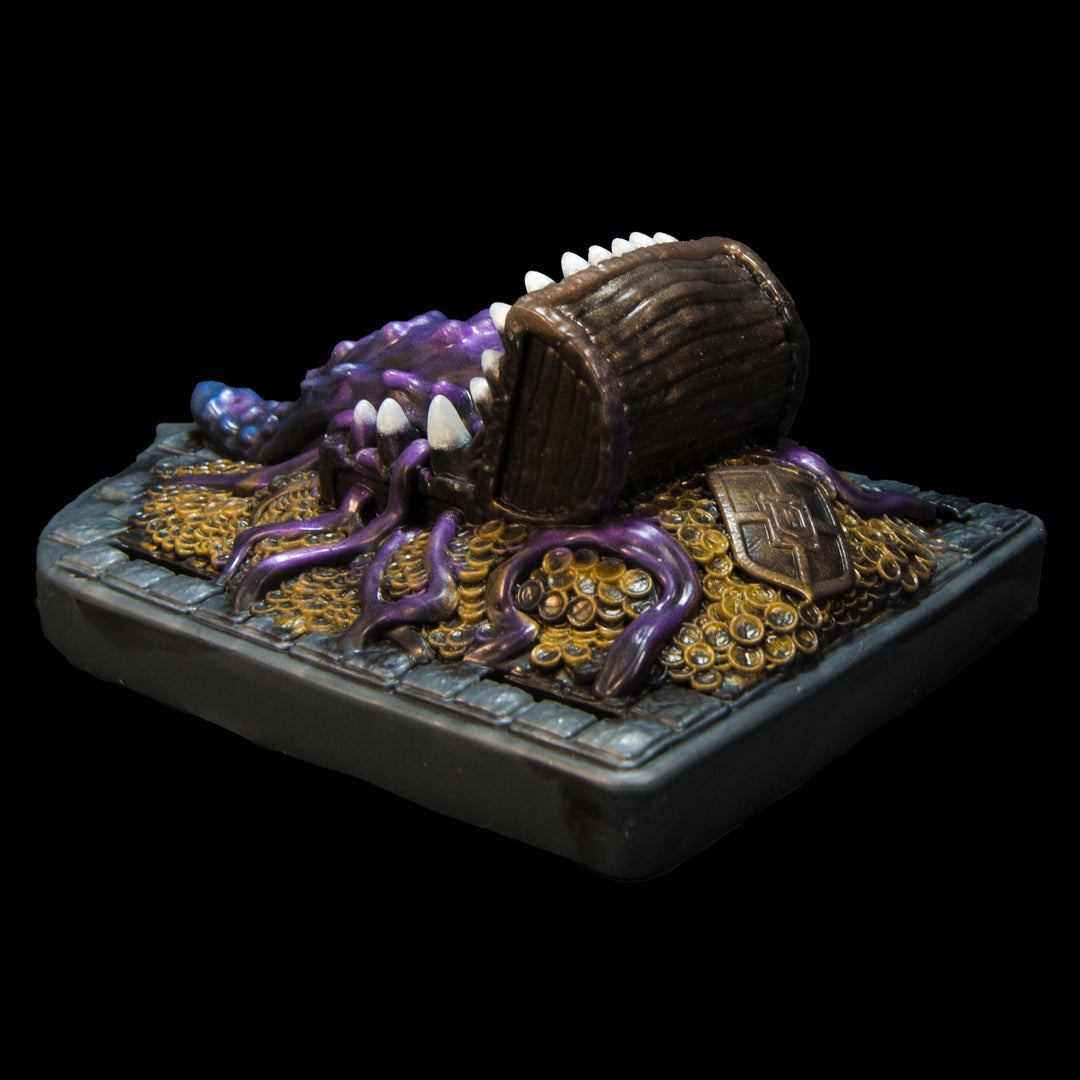 The Mimic Grinder