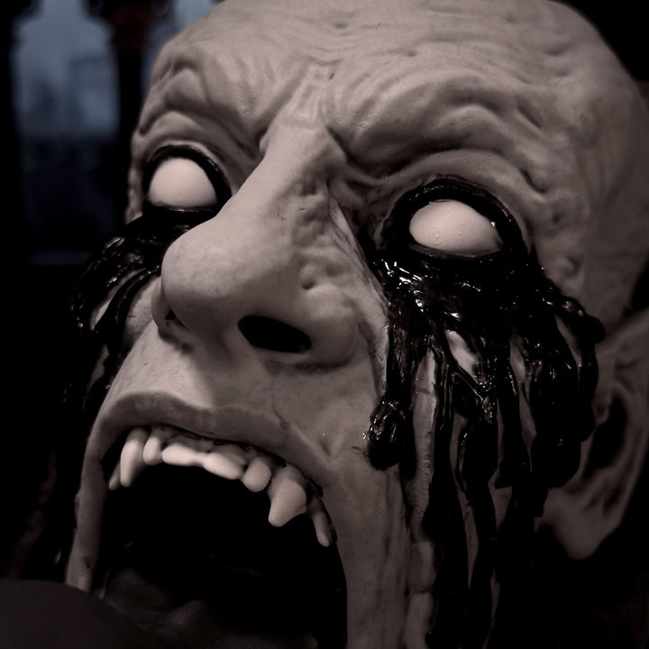 Nosferatu – Insertable Vampire Wand Grinder
