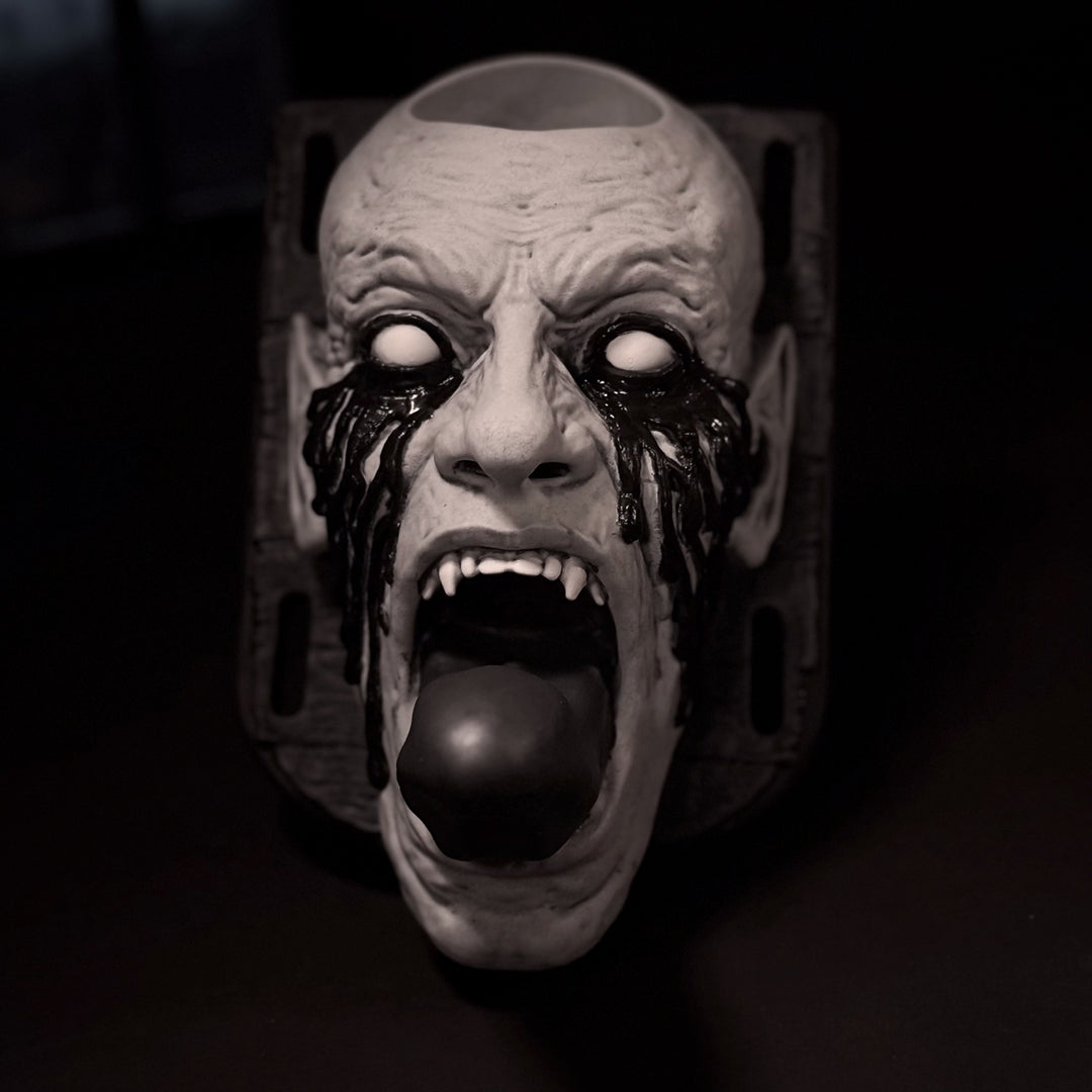 Nosferatu – Insertable Vampire Wand Grinder