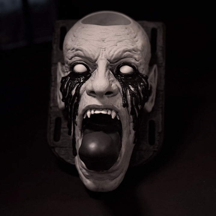 Nosferatu – Insertable Vampire Wand Grinder