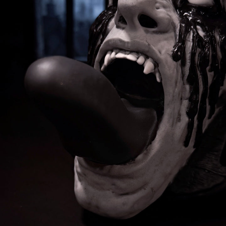 Nosferatu – Insertable Vampire Wand Grinder