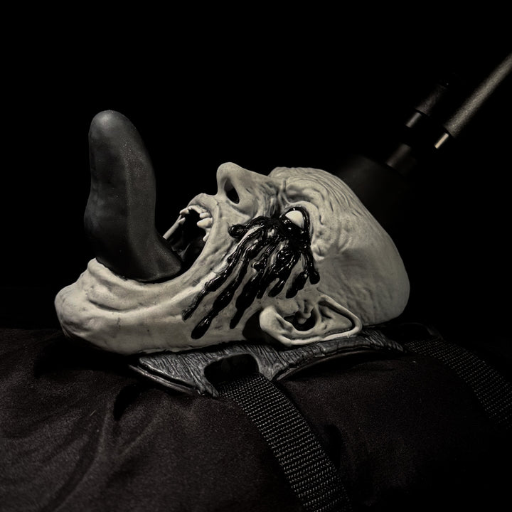 Nosferatu – Insertable Vampire Wand Grinder