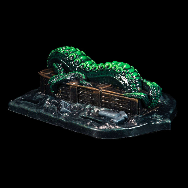 The Coffin Grinder