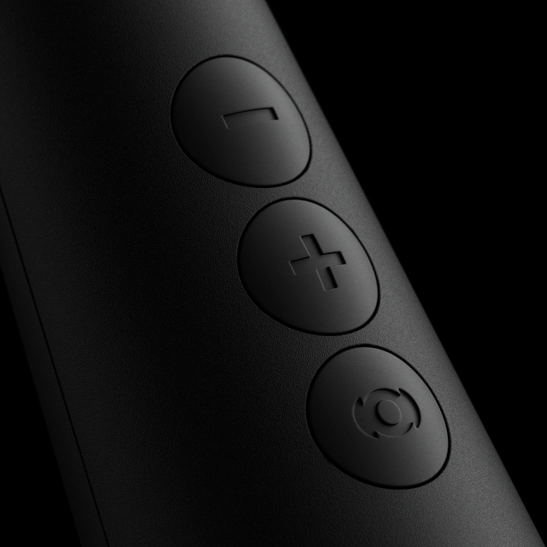 Doxy Original 2.0 - Massage Wand