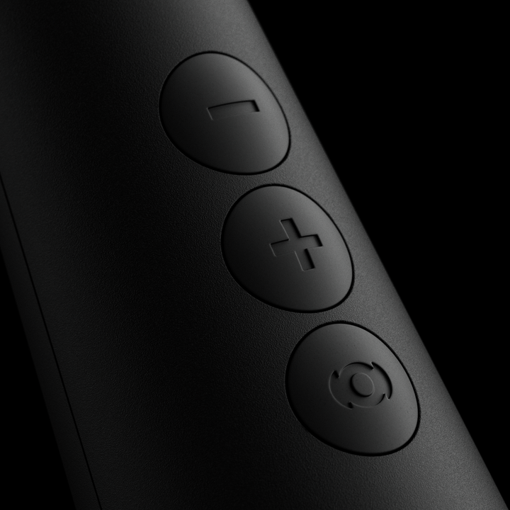 Doxy Original 2.0 - Massage Wand