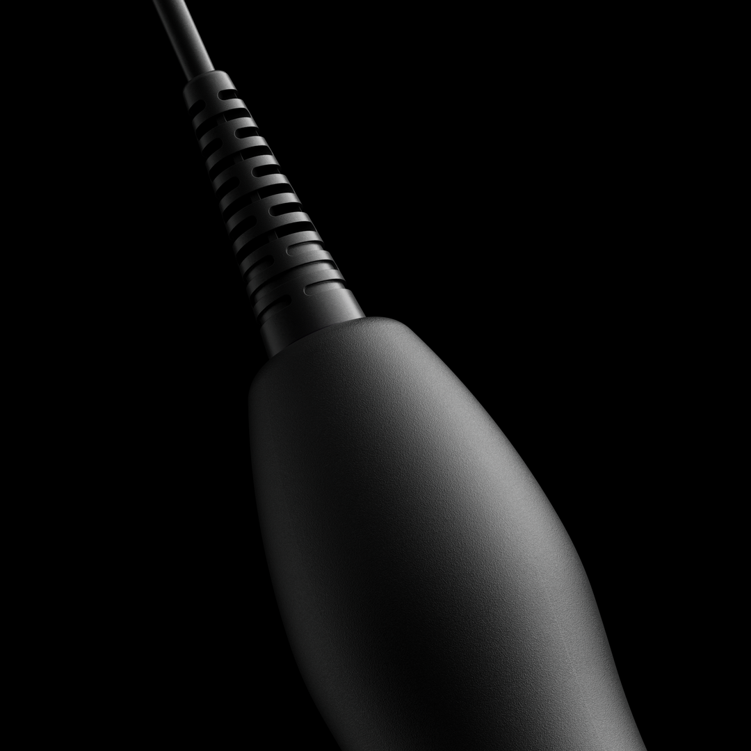 Doxy Original 2.0 - Massage Wand