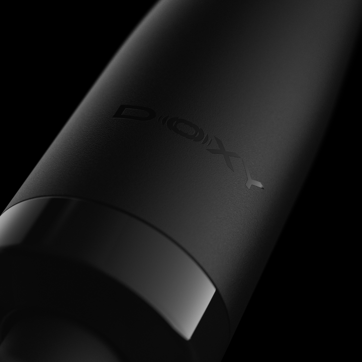 Doxy Original 2.0 - Massage Wand