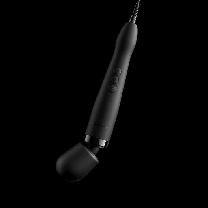 Doxy Original 2.0 - Massage Wand