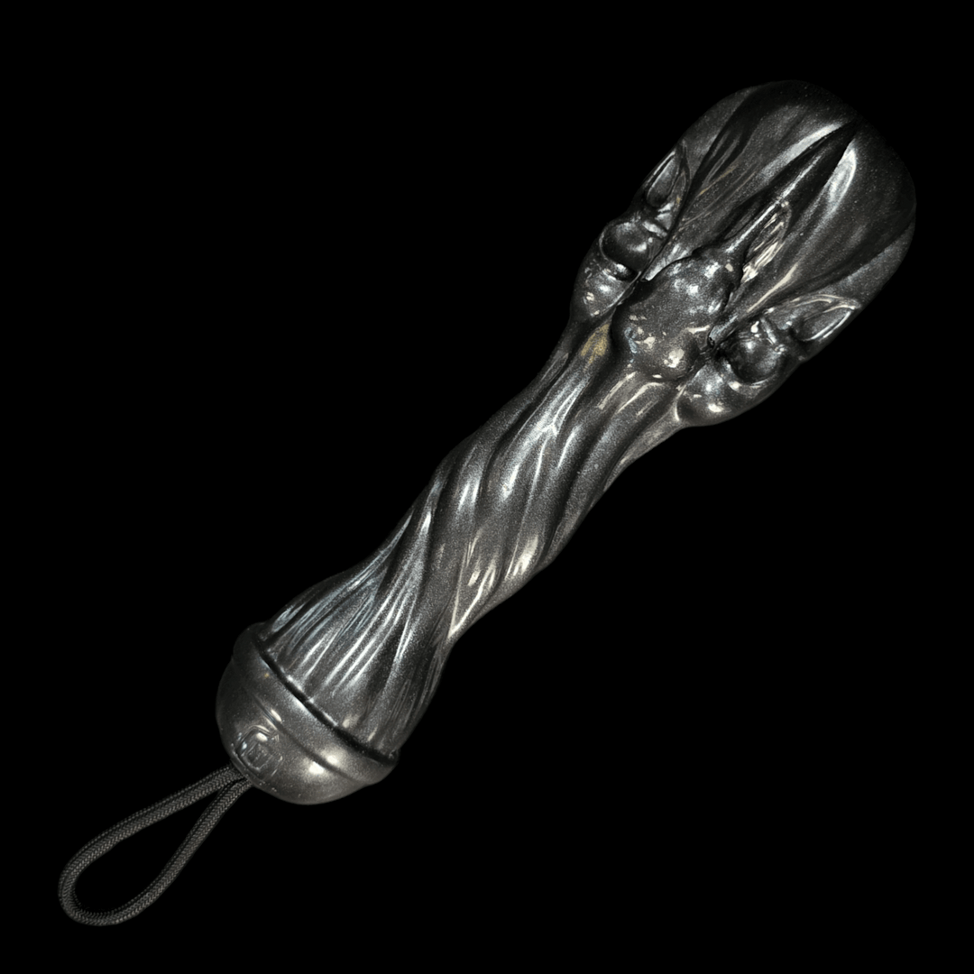 Custom Flogger Handle