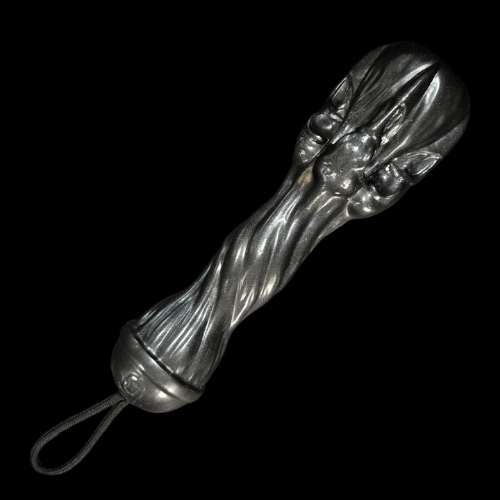 Custom Flogger Handle