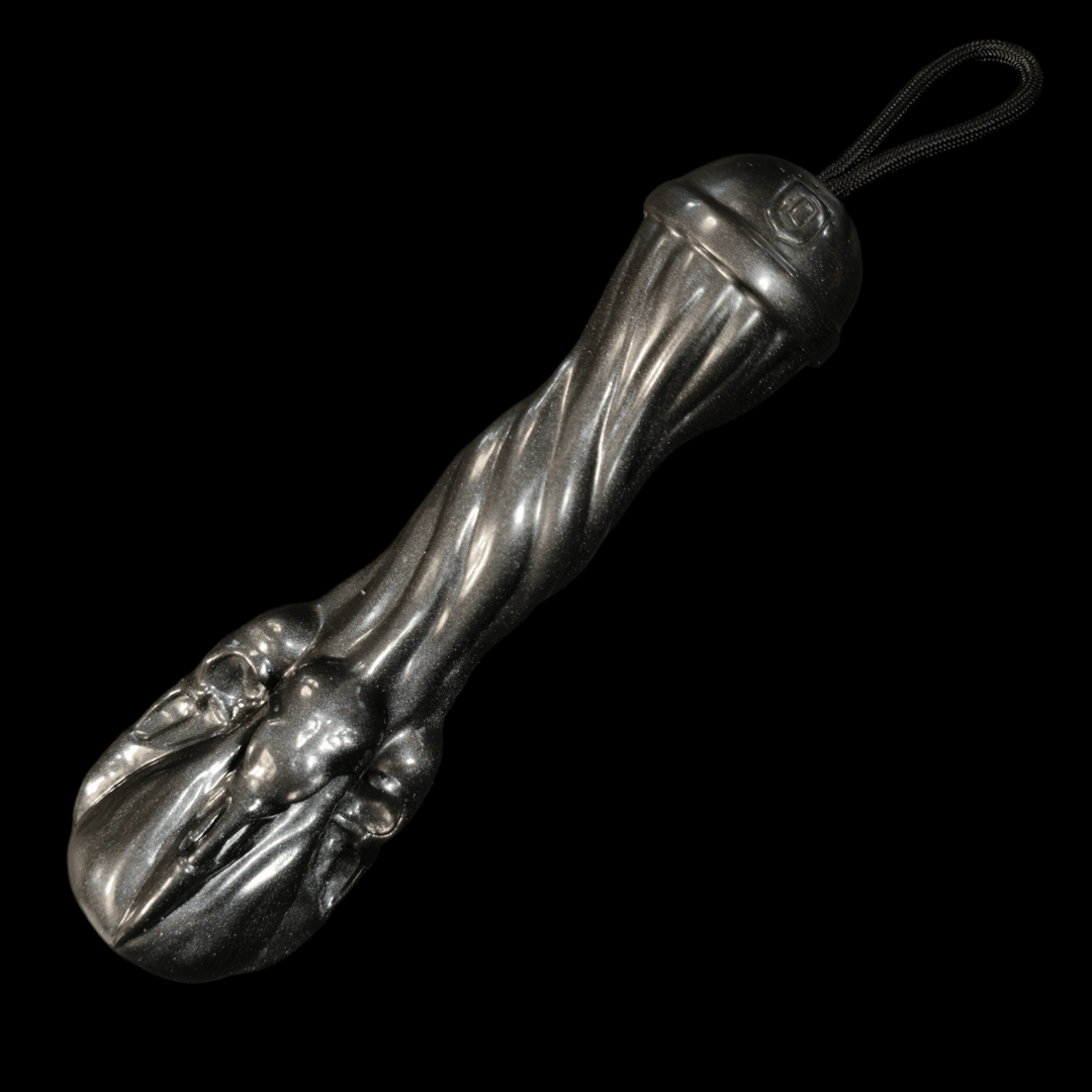 Bondage Flogger Handle