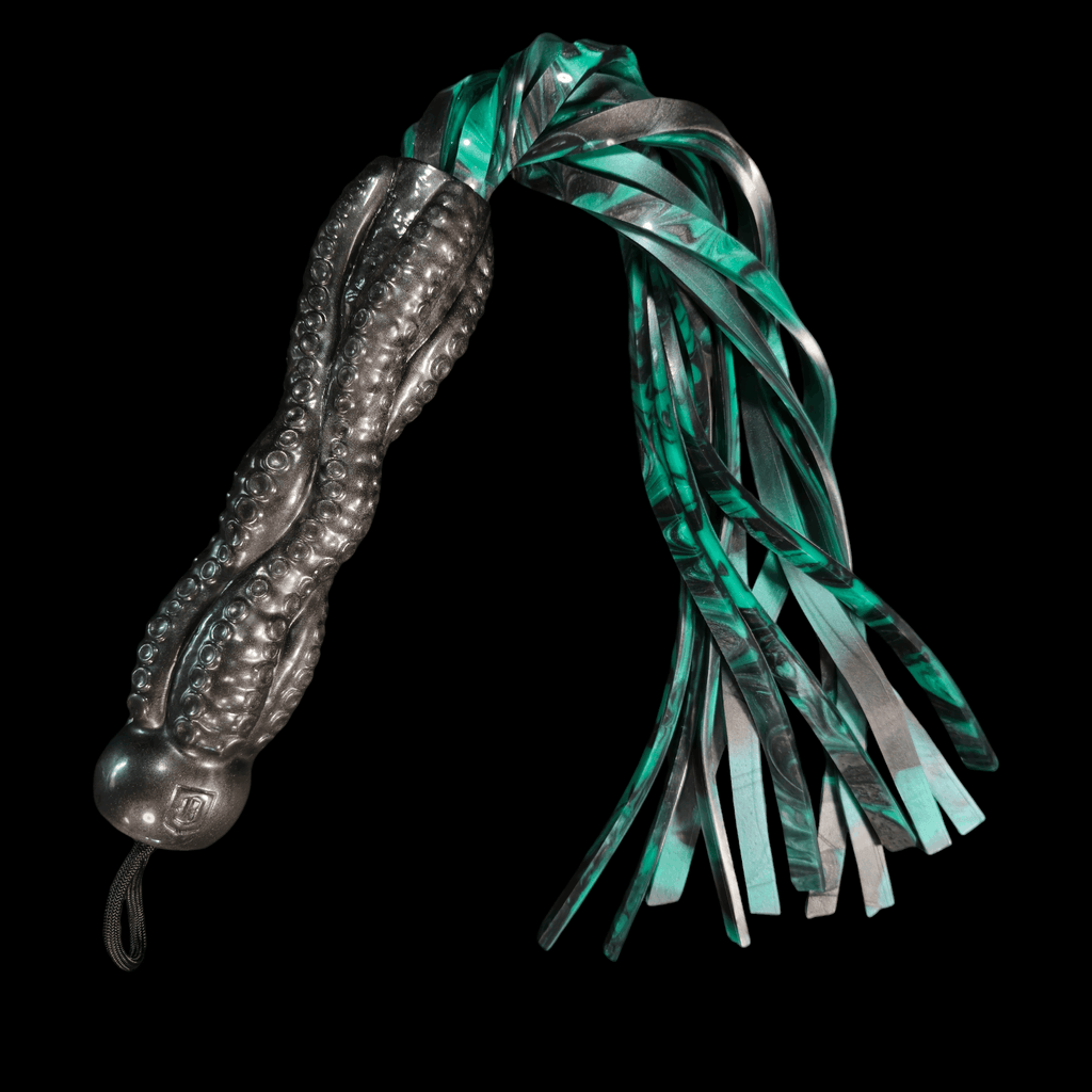 Kraken Tentacle Flogger