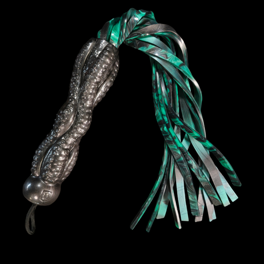 Tentacle Flogger for BDSM