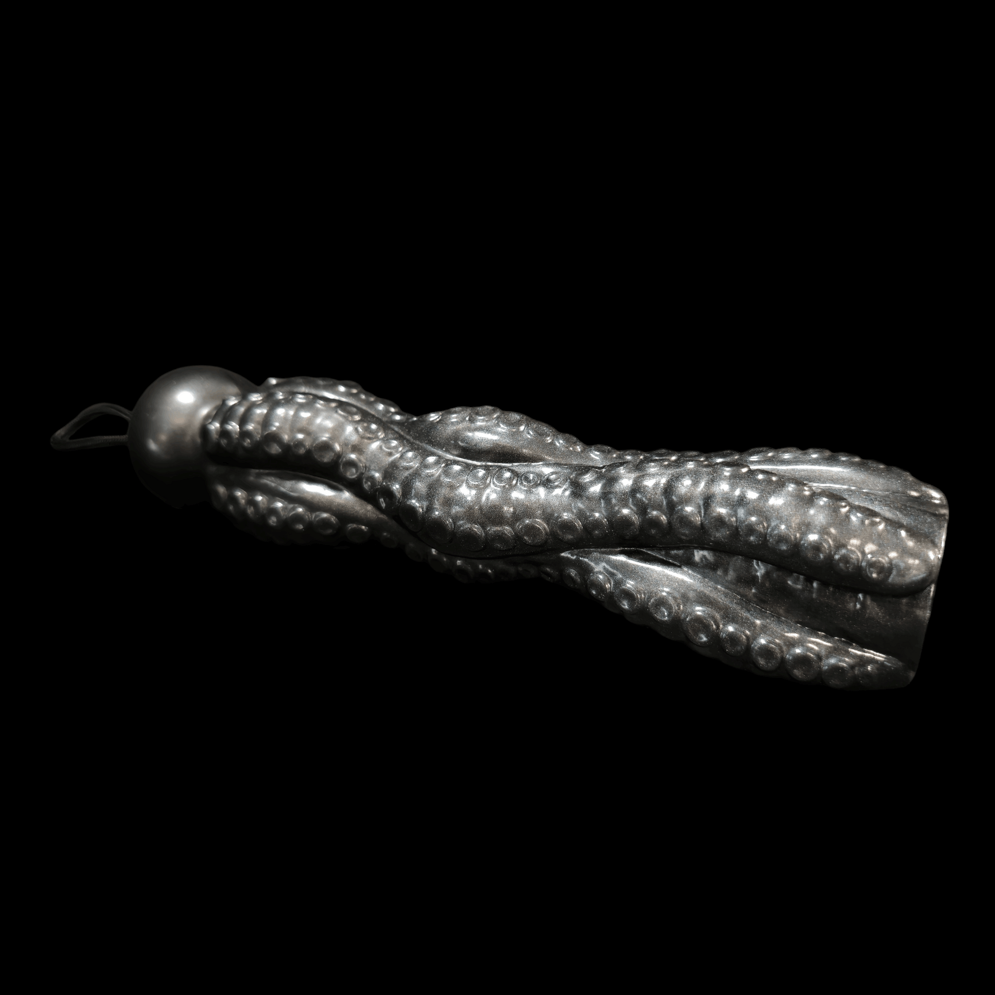 Custom BDSM Whip and Flogger 