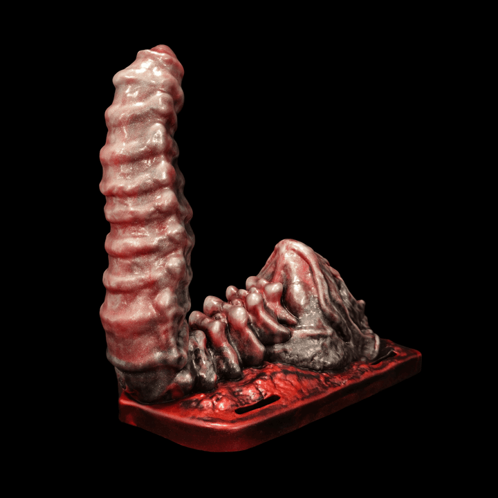Vampire Inspired Grinder Sex Toy