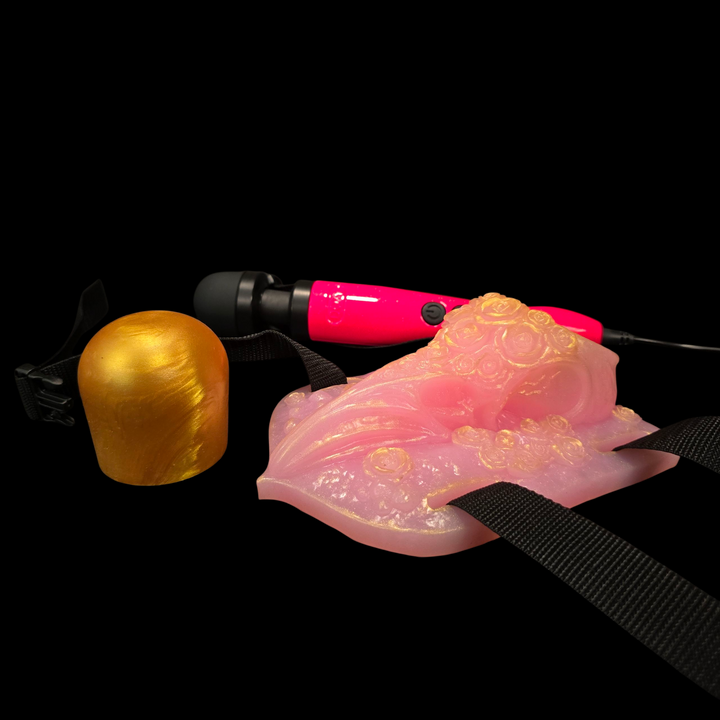 Odyssey Wand Adaptor