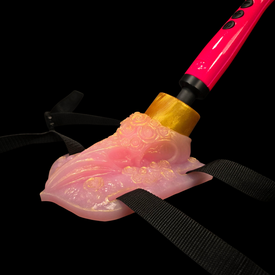 Odyssey Wand Adaptor