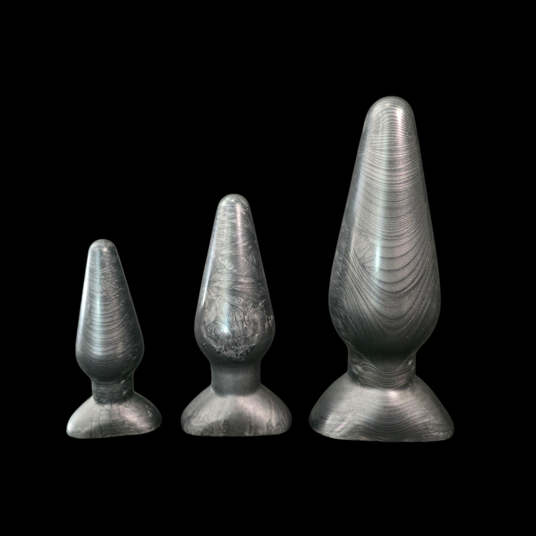 The Classic Butt Plug