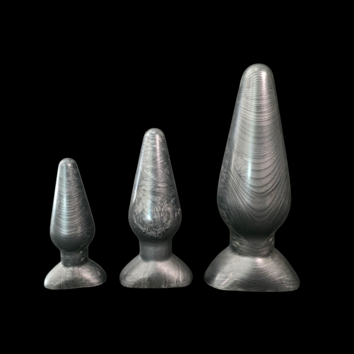 The Classic Butt Plug