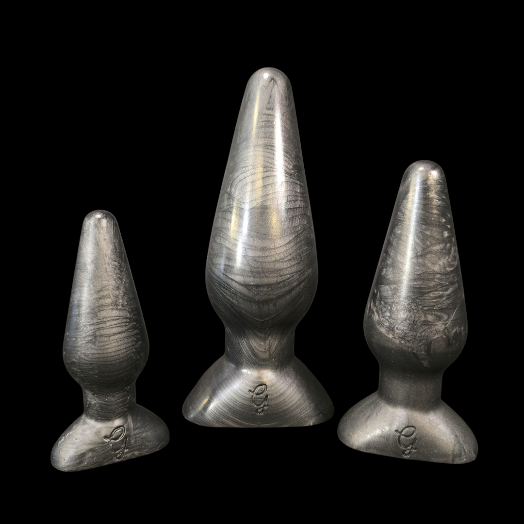 Odyssey Toys - Butt Plugs Odyssey Toys - Butt Plugs