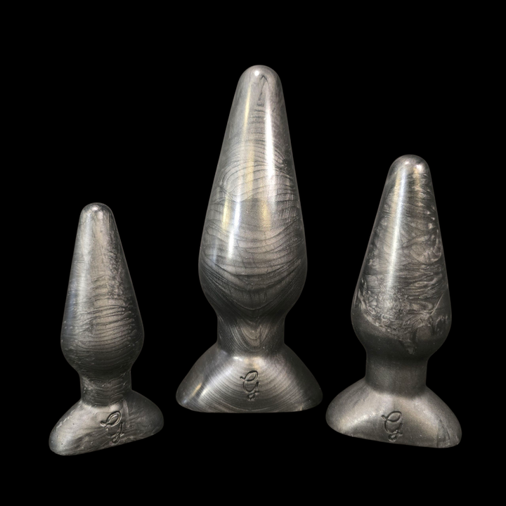 The Classic Butt Plug