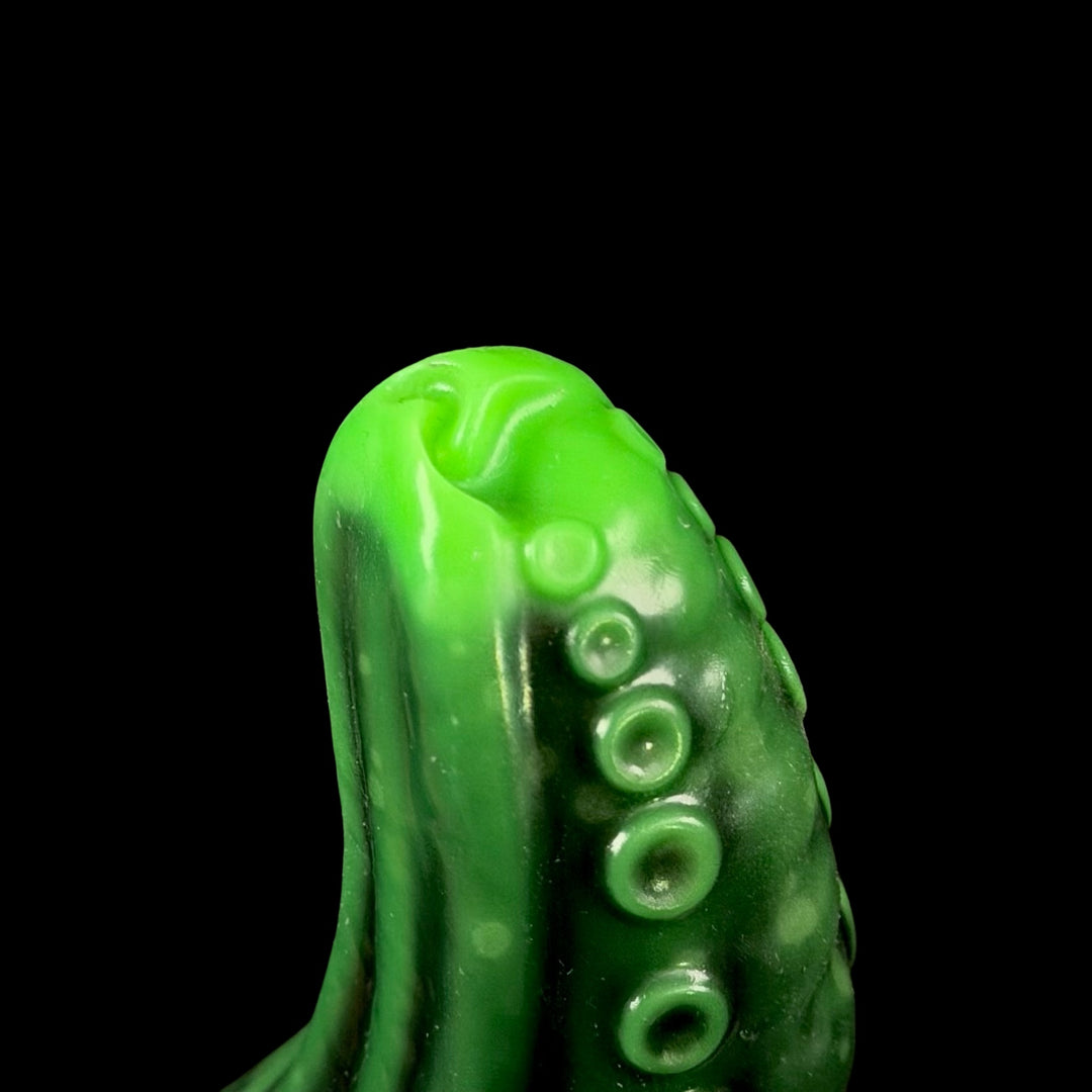 OD61 - The Hexxus Wand Grinder - Soft Firmness - Colour Signature