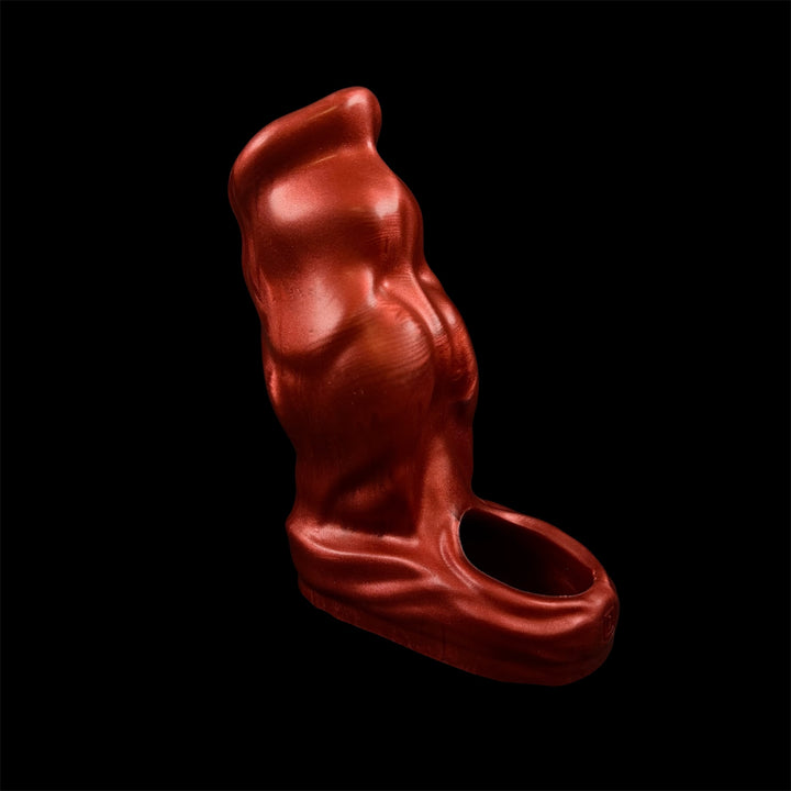 OD70 - Lycan Sheath - Soft Firmness - Colour Dwarf Pot