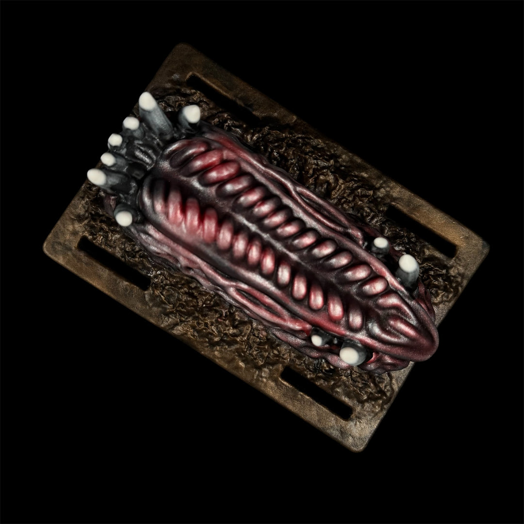 OD71 - Mavreth - Extra Soft Firmness - Colour Signature