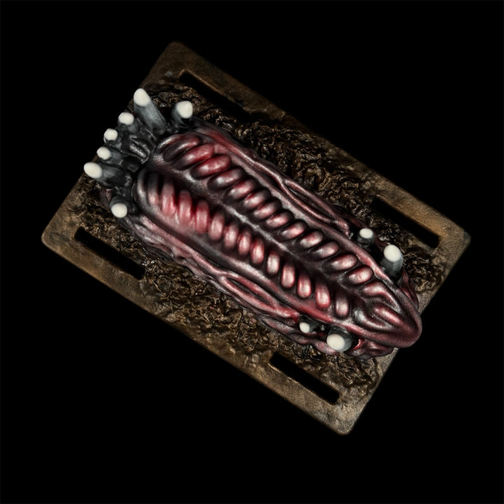 OD71 - Mavreth - Extra Soft Firmness - Colour Signature