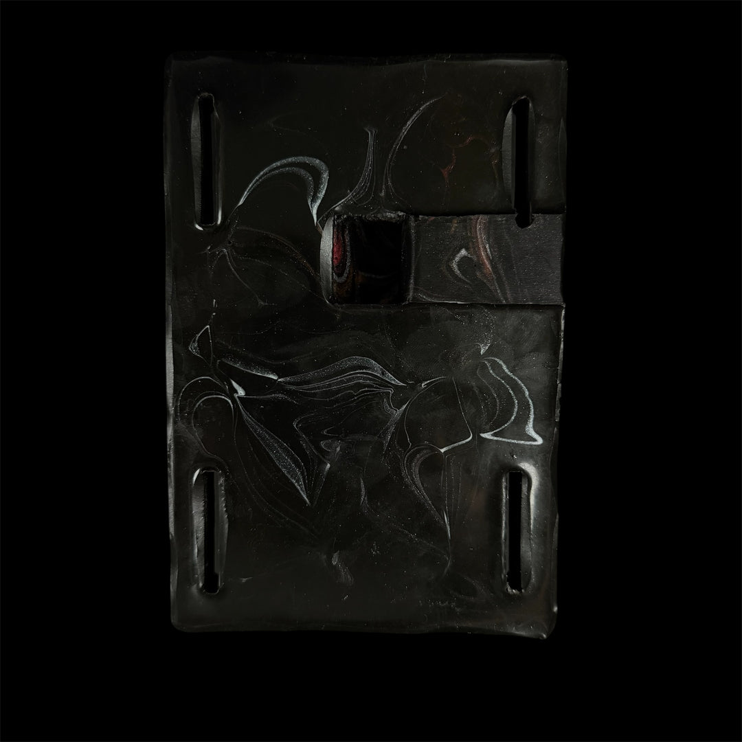 OD71 - Mavreth - Extra Soft Firmness - Colour Signature