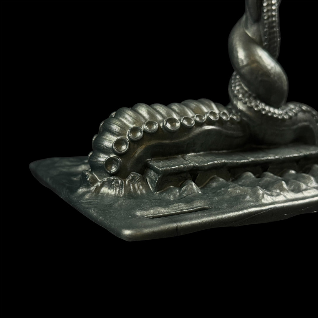 OD73 - Kraken Grinder - Soft Firmness - Colour Forest Nymph
