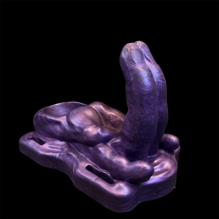 OD88 - Come Hither Wand Grinder - Soft Firmness - Colour Witches Brew