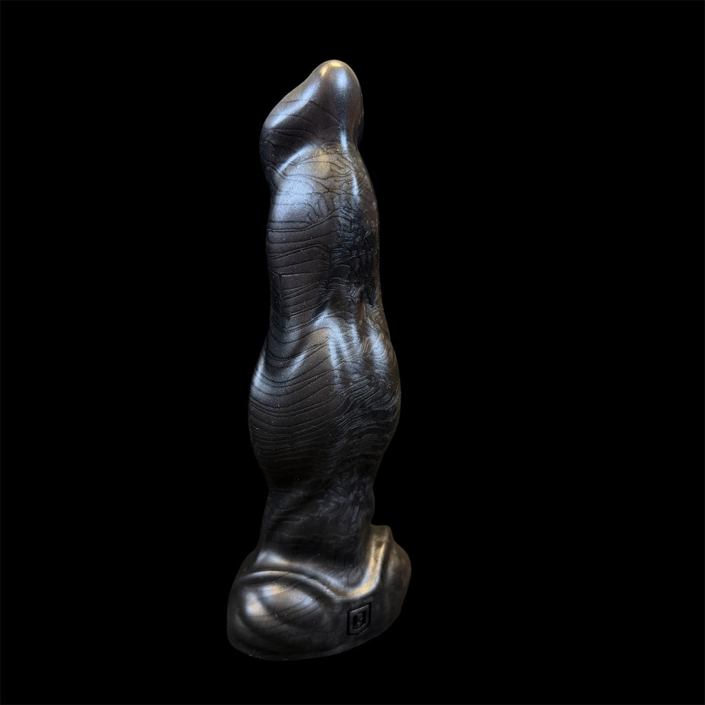 OD97 Lycan Dildo 5" Soft Firmness