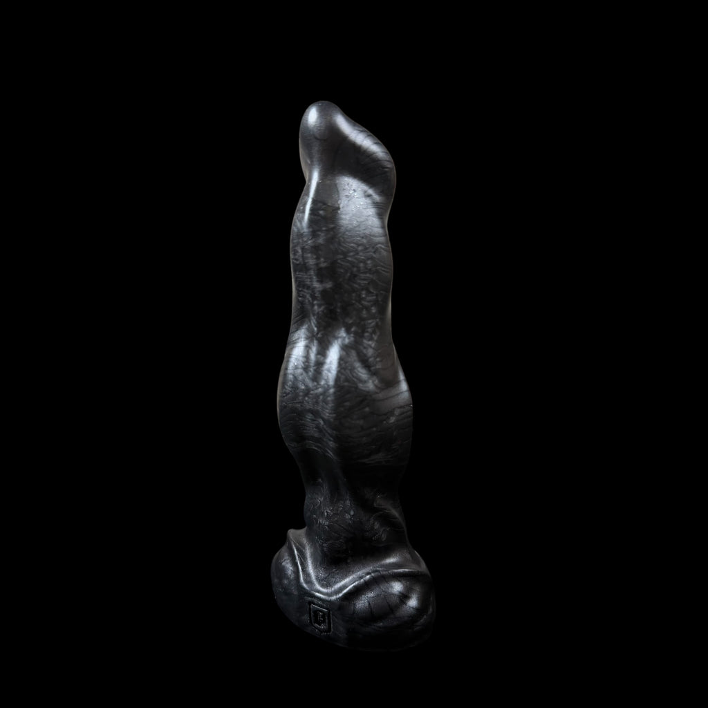 OD106 Lycan Dildo 5" Soft Firmness